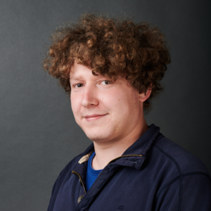 Abraham Polishchuk, CTO of Fidesium