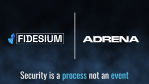 Fidesium and Adrena case study
