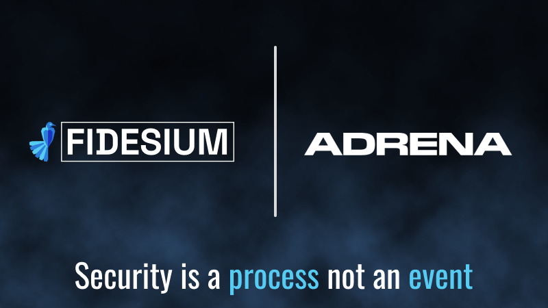Fidesium and Adrena case study